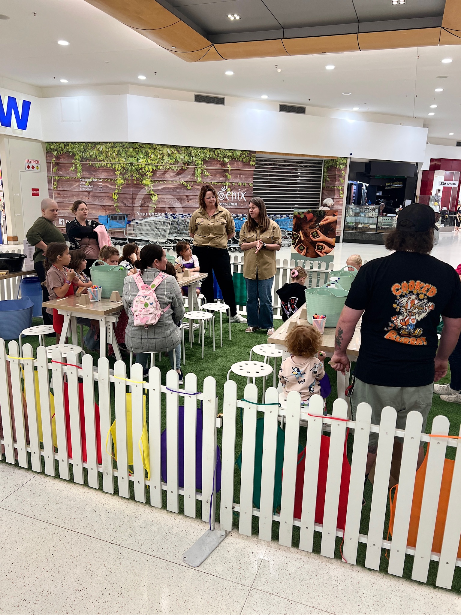 Pheonix event October 2025 - community event